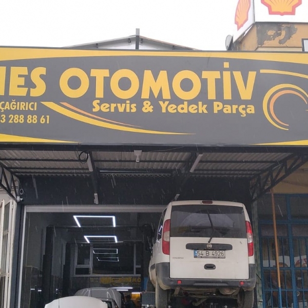 Sakarya Enes Otomotiv